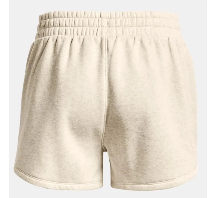 Dámske fleecové šortky Rival W 1369858 783 - Under Armour