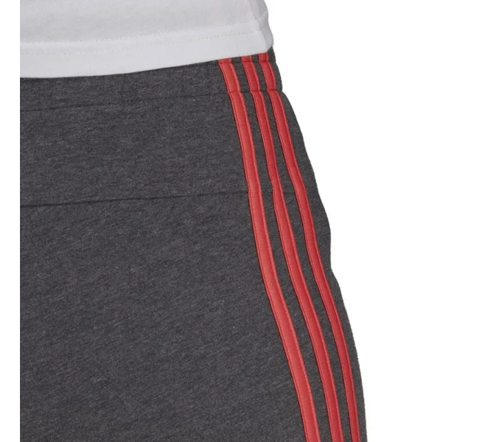 Dámske šortky Essentials Slim 3 Stripes W HD1810 - Adidas