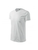 Tričko Adler Heavy s výstrihom do V MLI-11100