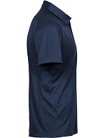 Tee Jays TJ 7200 Pánske luxusné športové polo 18.7200 tmavomodré Tee Jays TJ 7200 Pánske luxusné športové polo 18.7200 tmavomodré