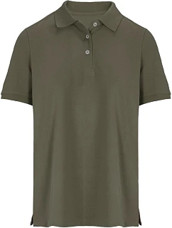 SOL'S Pacific Women Dámské piqué polo z těžké bavlny model 22449356 army
