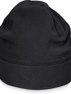 Beechfield B 244 Čiapka Suprafleece® 53.0244 čierna