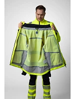 ProJob 6445 Jacket 3-1 – bezpečnostná bunda 3 v 1, 64.6445, výstražná žltá/čierna ProJob 6445 Jacket 3-1 – bezpečnostná bunda 3 v 1, 64.6445, výstražná žltá/čierna