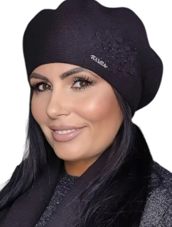 Kamea Feba farba: čierna