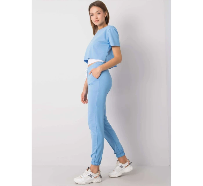 Sada HG KMPL model 15410773 modrá - FPrice Sada HG KMPL model 15410773 modrá - FPrice