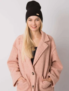 Dámska čiapka JK CZ cap 38.26X čierna