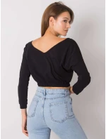 Halenka RV BZ model 15406189 černá - FPrice Halenka RV BZ model 15406189 černá - FPrice