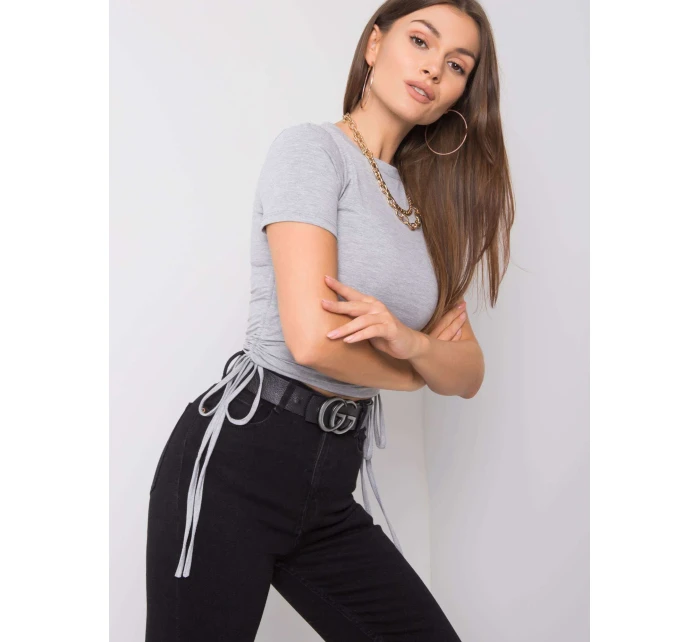 Tričko RV TS model 14835896 šedá - FPrice Tričko RV TS model 14835896 šedá - FPrice