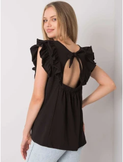 Halenka TW BZ model 15733936 černá - FPrice