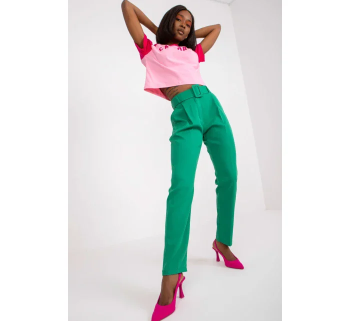 Dámske nohavice model 166884 Italy Moda