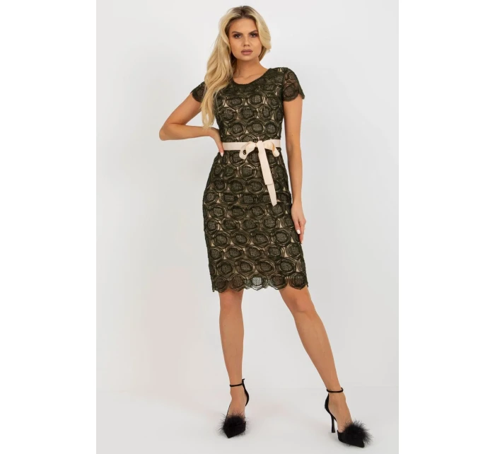 Večerné šaty model 174984 Lakerta