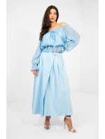 Sukňa model 224889 Továrenská cena