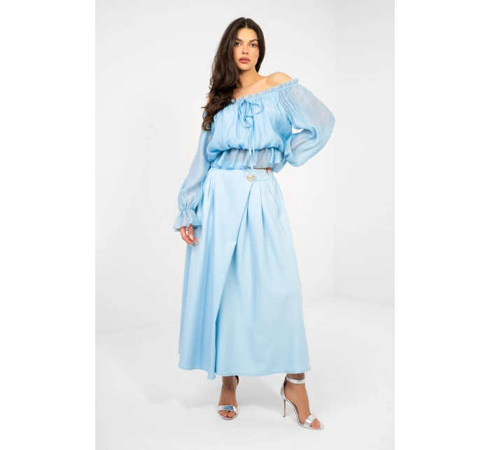 Sukňa model 224889 Továrenská cena