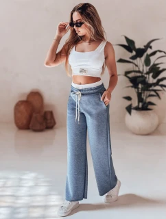 Dámsky ležérny komplet LIFETIME blue FashionStreet AY1150