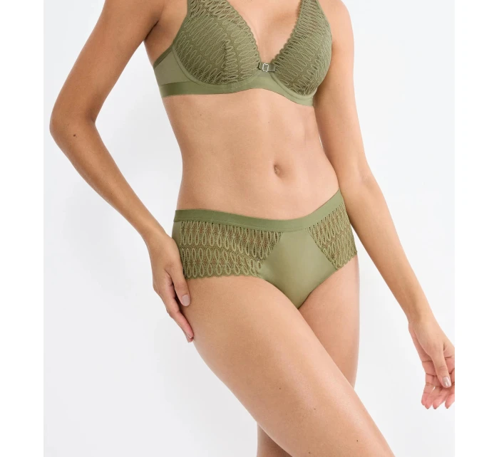 Aura Spotlight T Maxi - GREEN - TRIUMPH GREEN - TRIUMPH