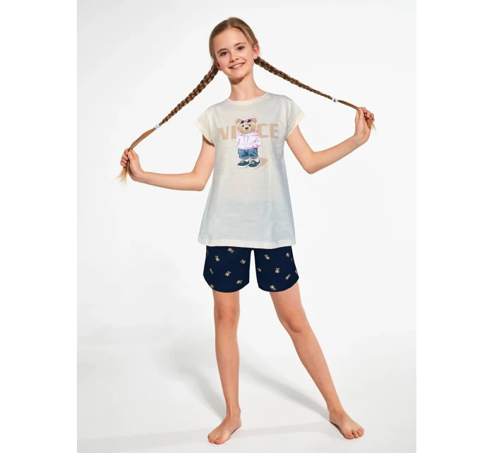 Cornette Kids Girl 787/107 Nice w/r 86-128