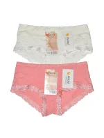 DC Girl nohavičky 26028/vzor.27 A'2 S-XL