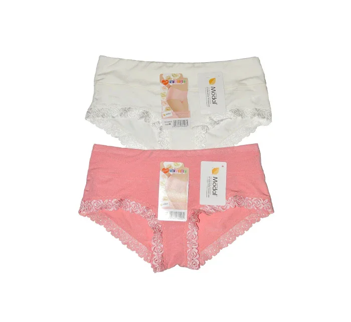 DC Girl nohavičky 26028/vzor.27 A'2 S-XL