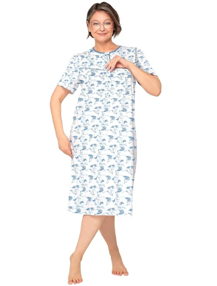 Košeľa Martel Bogna I 203 cr/r 3XL-4XL