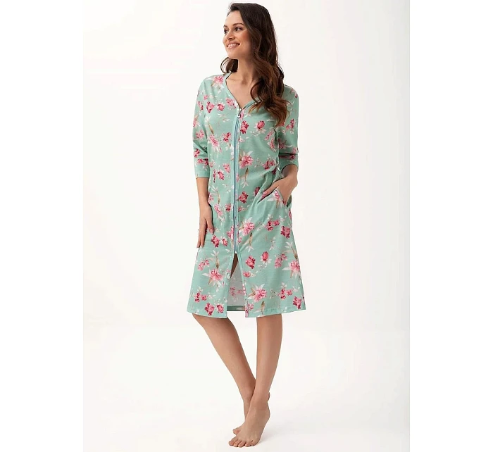 Luna 392 3XL L24 dámsky župan