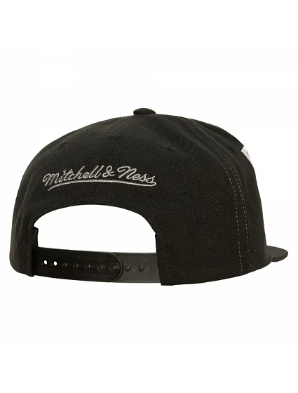 Kšiltovka Varsity Snapback Brooklyn model 19318889 - Mitchell & Ness Kšiltovka Varsity Snapback Brooklyn model 19318889 - Mitchell & Ness