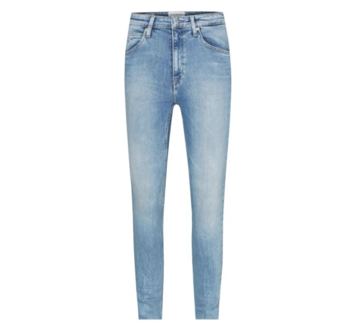 Calvin Klein Jeans Skinny Pants W J20J213302 ženy