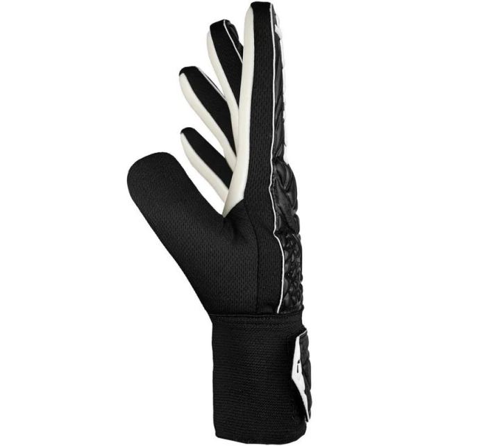 Reusch Attrakt Starter Solid Brankárske rukavice 5470514 7700
