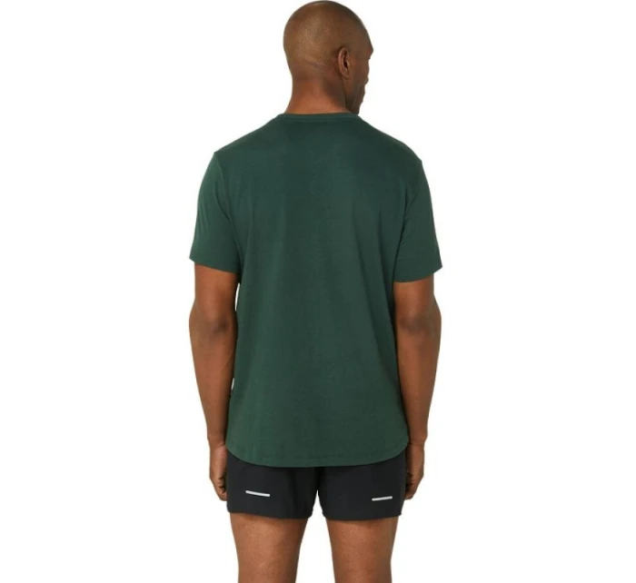 Tričko s velkým logem Asics