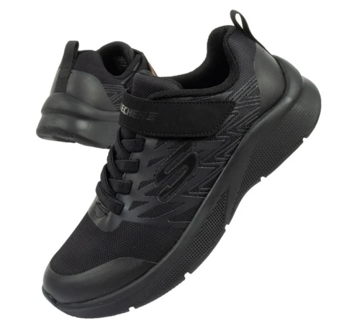 Skechers Texlor [403770L/BBK]