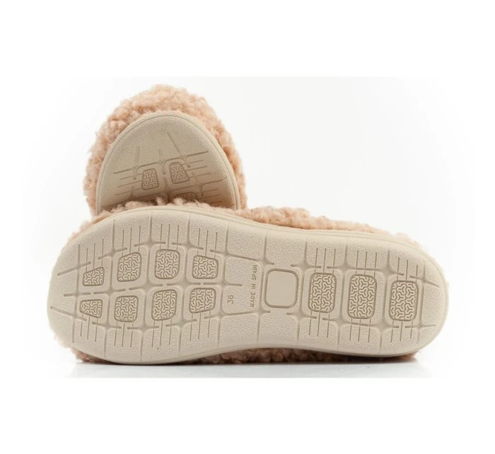 Šľapky Scholl Maddy Bootie W F309091002 dámske