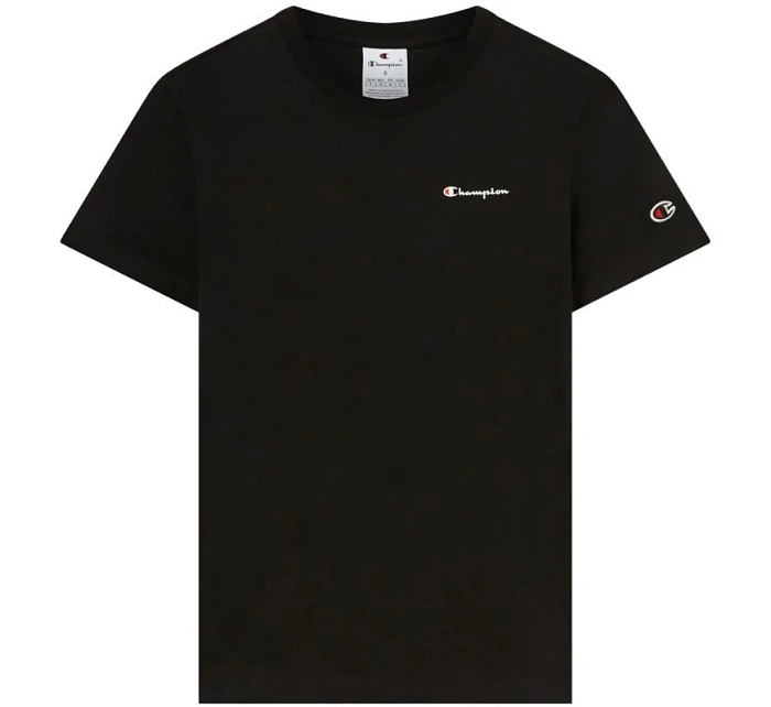 SS Tee W model 21088045 KK001 tričko - CHAMPION