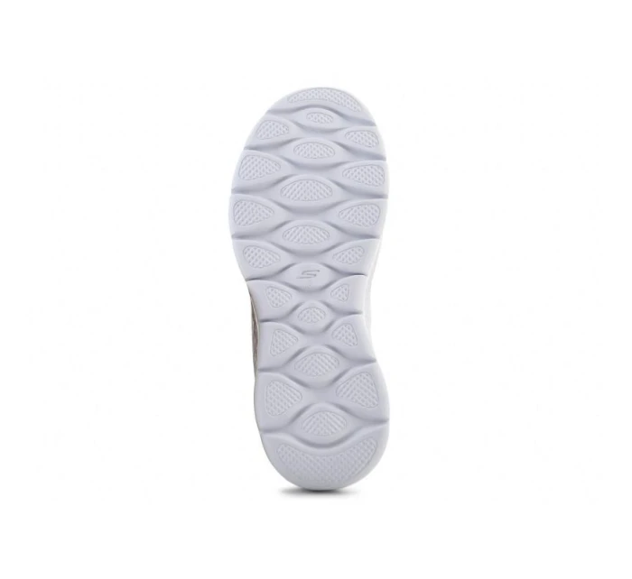 Skechers Slip-ins: GO Walk Flex - Grand Entry W 124836-WHT Skechers Slip-ins: GO Walk Flex - Grand Entry W 124836-WHT
