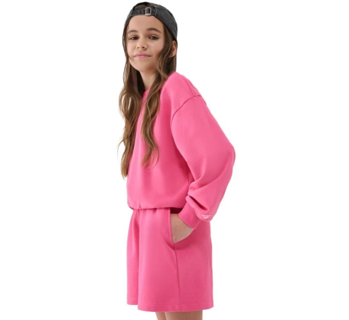 Jr mikina JWSS25TSWS 54S model 21110811 - 4F