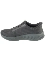 Skechers Slip-Ins: Go Walk Now - Payton 216375-BBK Black 42 Skechers Slip-Ins: Go Walk Now - Payton 216375-BBK Black 42