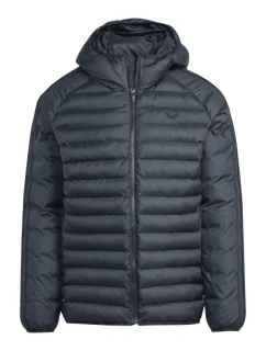 Bunda s kapucňou adidas Originals Pad JX4117