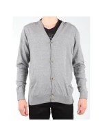 Pletený sveter Lee Cardigan L810OP37