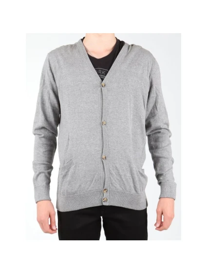 Pletený sveter Lee Cardigan L810OP37