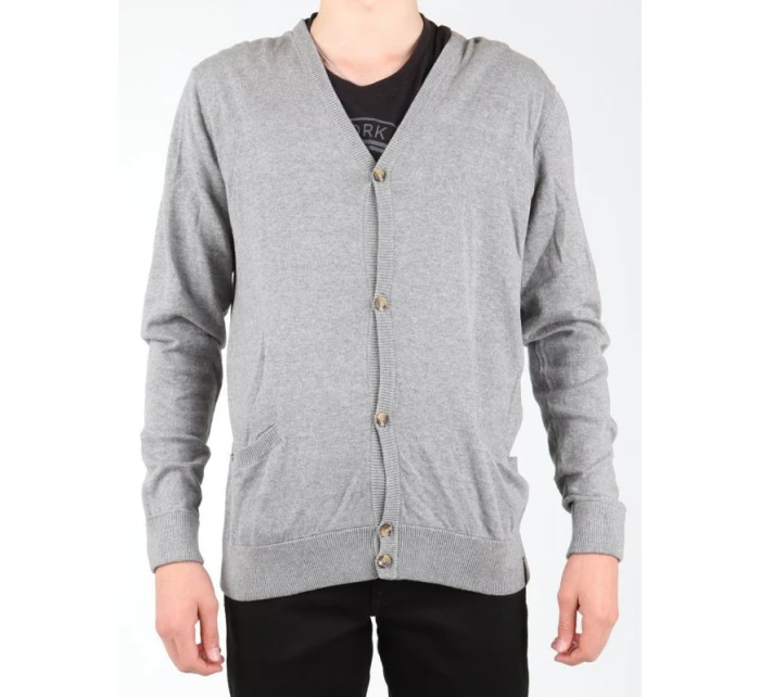 Pletený sveter Lee Cardigan L810OP37