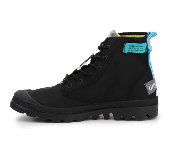 Unisex Lite OVB Neon U 77082-243 - Palladium Unisex Lite OVB Neon U 77082-243 - Palladium