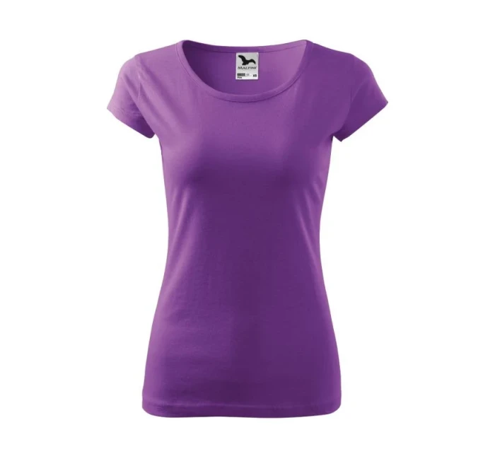 Dámske tričko Pure W MLI-12264 - Malfini