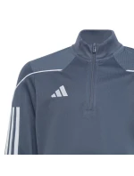 Detský futbalový tréningový top Tiro 23 League Jr HS3491 - Adidas