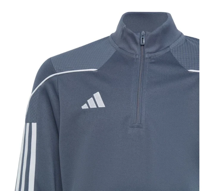 Detský futbalový tréningový top Tiro 23 League Jr HS3491 - Adidas