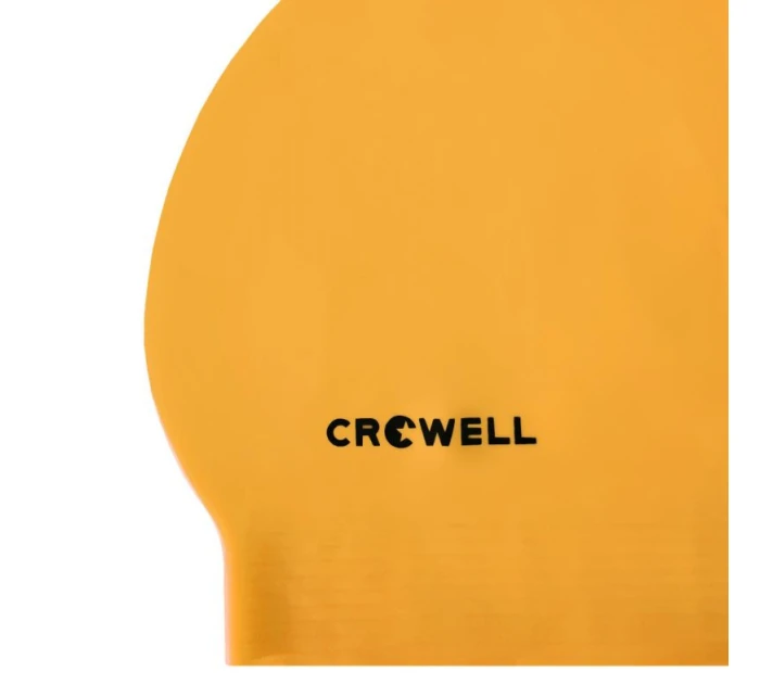 Plavecká čiapka Crowell Ear Bora black col.2 Plavecká čiapka Crowell Ear Bora black col.2