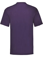 Valueweight T Tričko model 22496988 purple - Fruit of the Loom Valueweight T Tričko model 22496988 purple - Fruit of the Loom