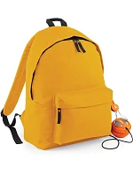 BG 125 Originální módní batoh model 22480742 mustard - BagBase BG 125 Originální módní batoh model 22480742 mustard - BagBase
