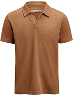 Scarsdale Polo Men Pánské piqué polo z těžké bavlny model 22453749 - James Harvest Scarsdale Polo Men Pánské piqué polo z těžké bavlny model 22453749 - James Harvest