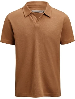 Scarsdale Polo Men Pánské piqué polo z těžké bavlny model 22453749 - James Harvest
