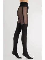 Fiore Milla 40 den farba:čierna Fiore Milla 40 den farba:čierna