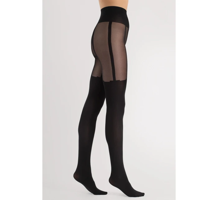 Fiore Milla 40 den farba:čierna Fiore Milla 40 den farba:čierna