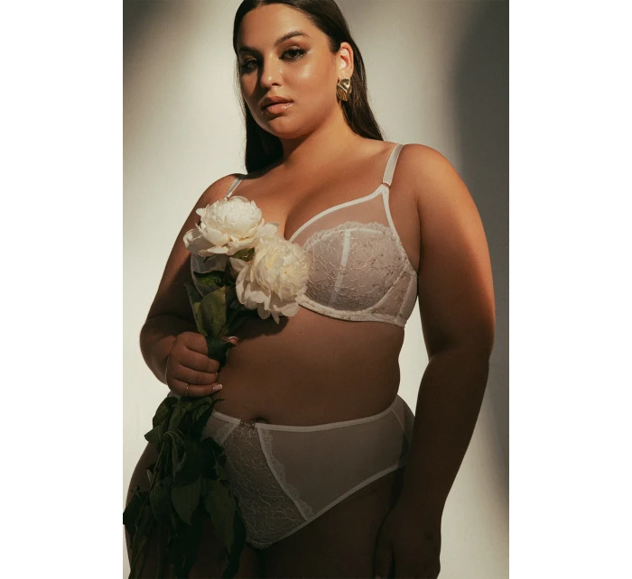 Ava 1396 Crystal kolor:ecru Ava 1396 Crystal kolor:ecru